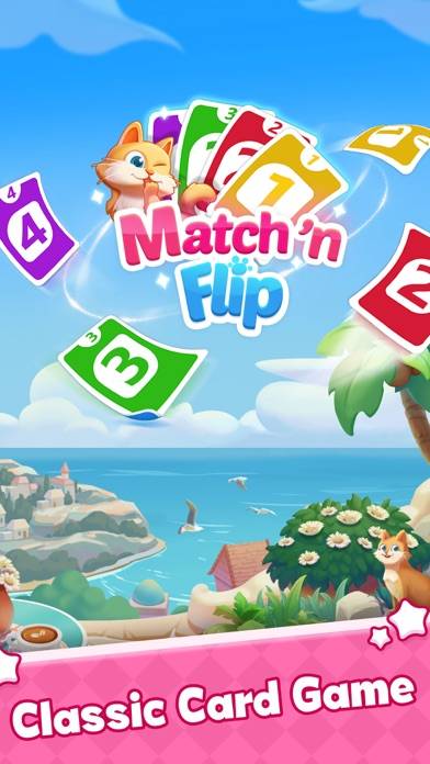 Match 'n Flip iOS