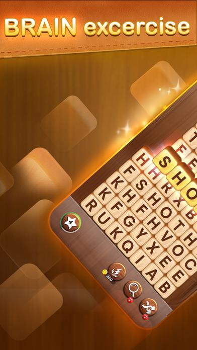 Woody Crush iOS