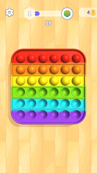 Pop Us! iOS