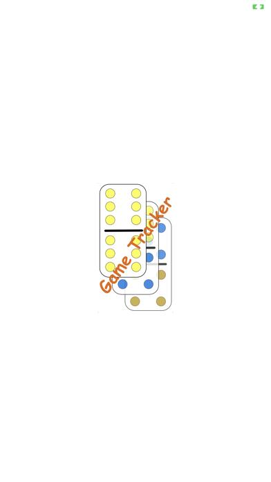 Mexican Train Game Tracker iOS