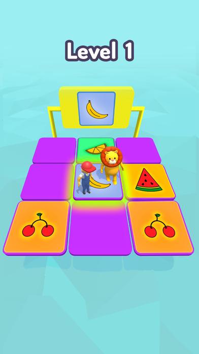 Party Match: Do Not Fall iOS
