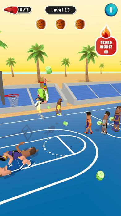 Block'em All iOS