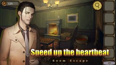 Dream Escape iOS