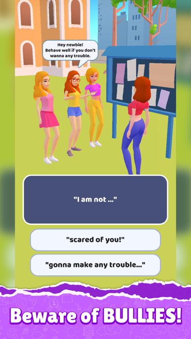 High School iOS