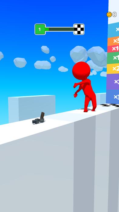 GunSprint iOS