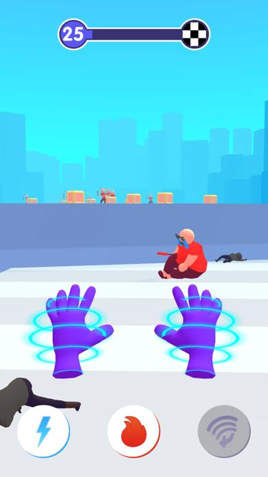 Elemental Master iOS