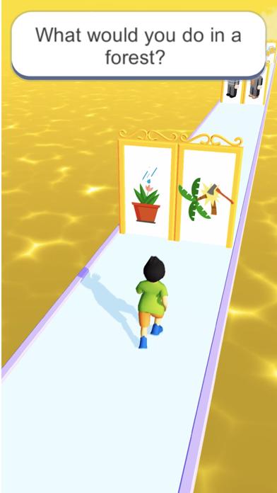 Life Choices Simulator iOS