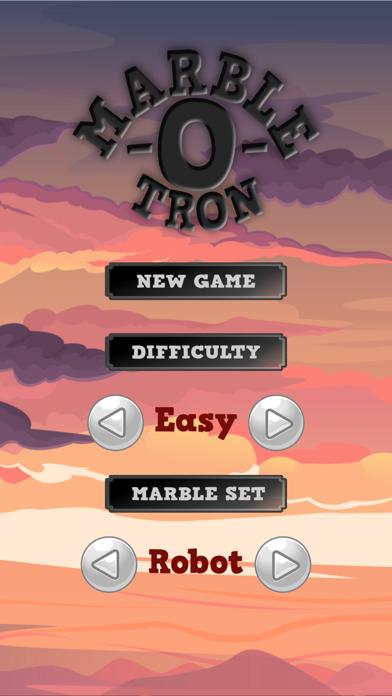 Marble-O-Tron iOS