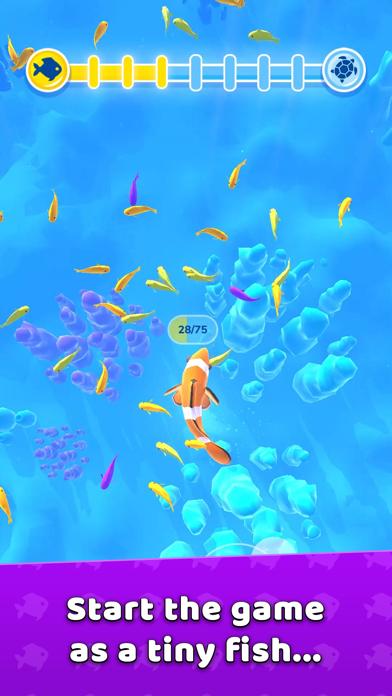 Hyper Evolution iOS