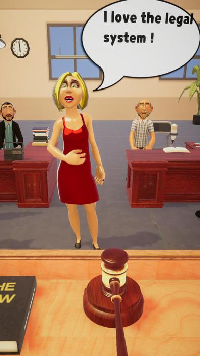 Judge 3D iOS