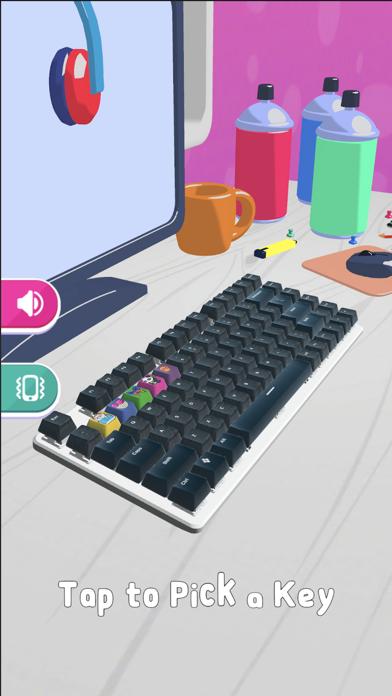 Keyboard Art iOS