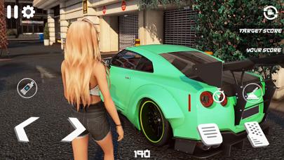 Kaminari Zoku: Drift & Racing iOS