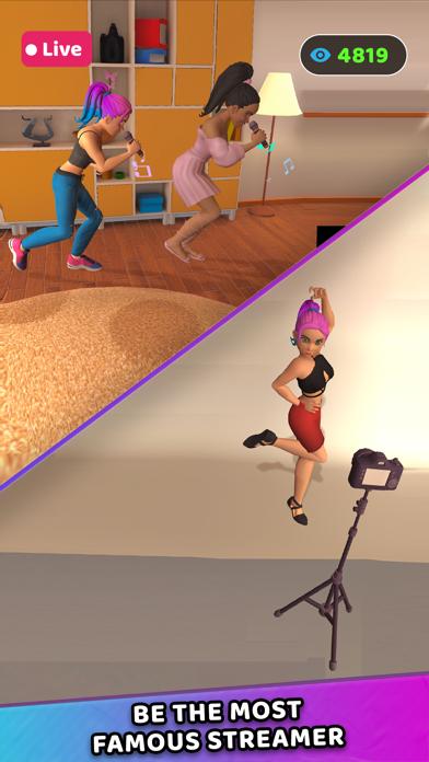 Streamer Life! iOS