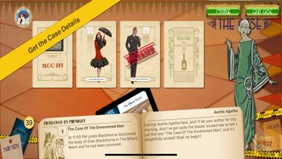 Murdered by Midnight iOS