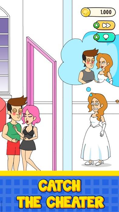 Brain Puzzle, Girl Power iOS