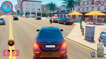 Car Simulator Multiplayer 2021 iOS