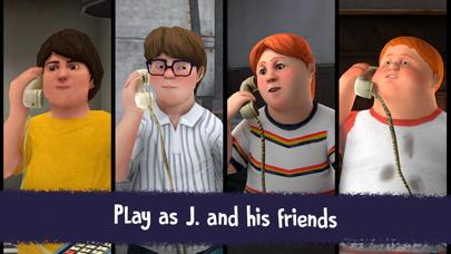 Ice Scream Friends Adventures iOS