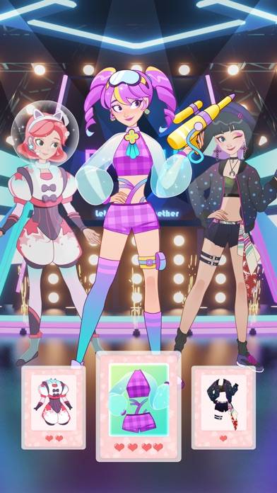 Fashion Princess Stylist iOS