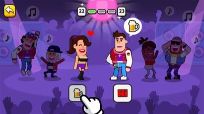 Dating Master: Perfect Choice iOS