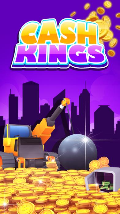 Cash Kings iOS