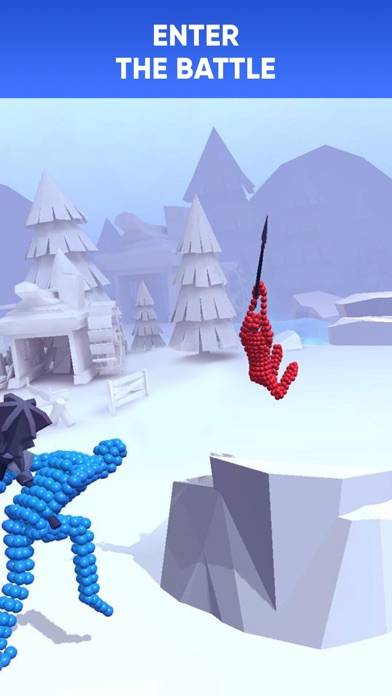 Fighting Stance iOS