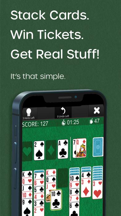 verysolitaire iOS