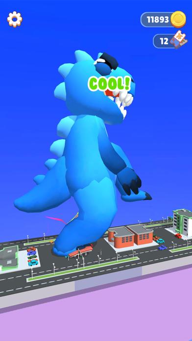 Tippy Toe 3D iOS