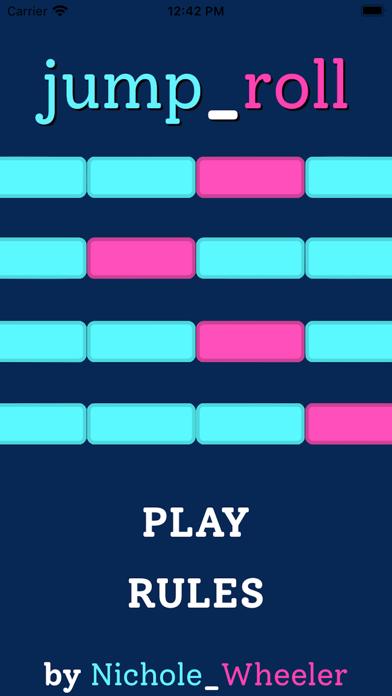 jump_roll iOS