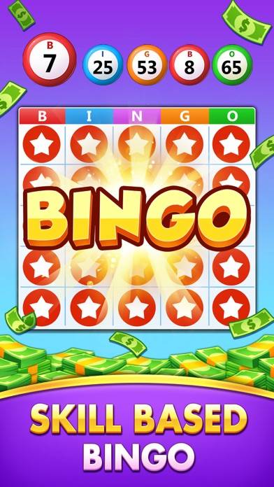 Bingo Win Cash: Real Money iOS