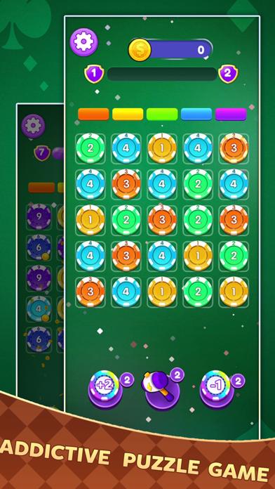 Tap Chip Win iOS