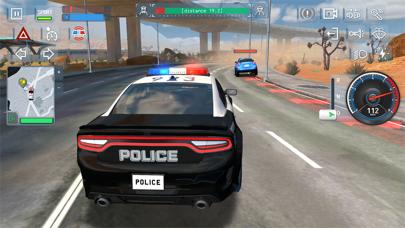 Police Sim 2022 iOS