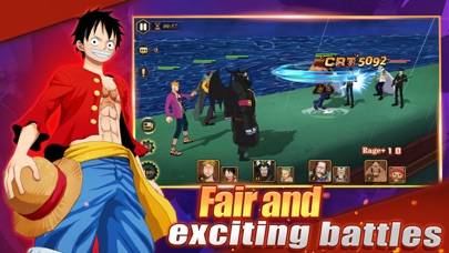 Four Emperors Battle iOS