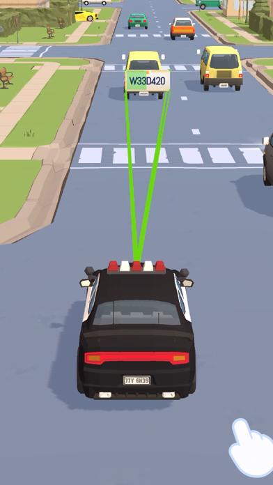 Traffic Cop 3D iOS