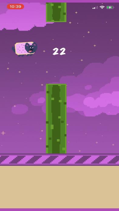 Cat vs Pickles iOS
