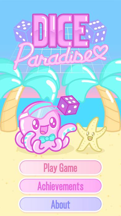 Dice Paradise iOS