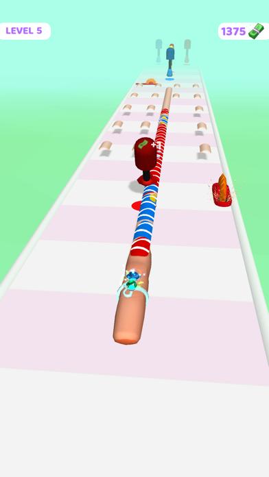 Nail Stack! iOS