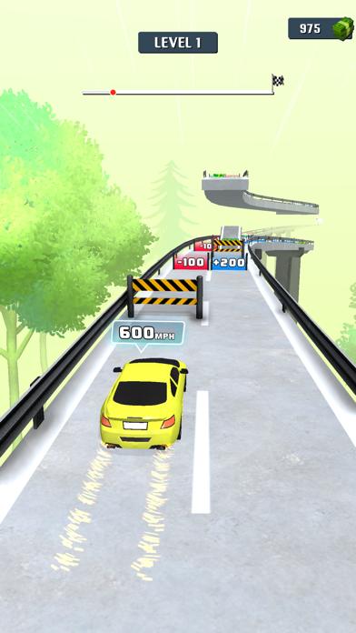 Draft Race 3D iOS