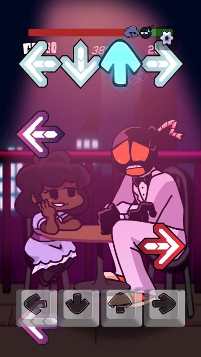 The Date Week iOS
