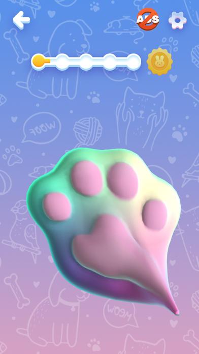Squishy Ouch: Squeeze Them! iOS