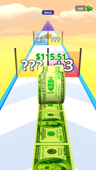 Money Rush iOS
