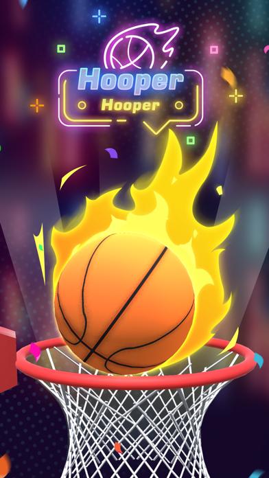 Hooper Hooper iOS