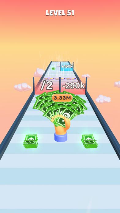 Hold'N Duel iOS