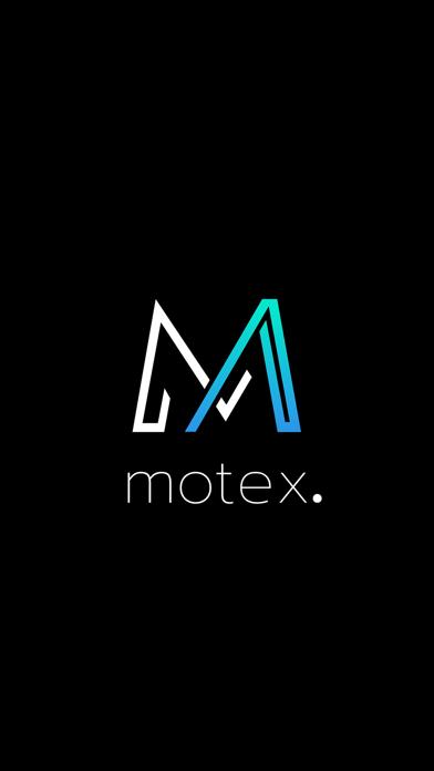 Motex iOS