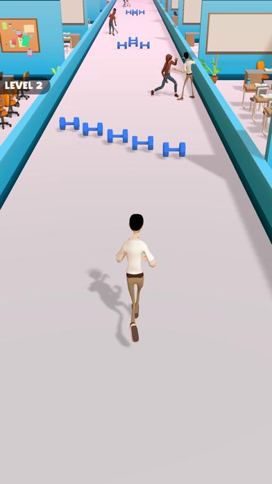 Beat Bullies iOS