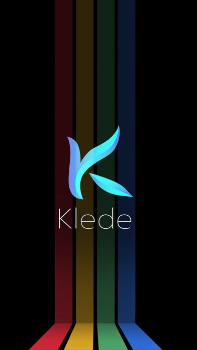 Klede iOS
