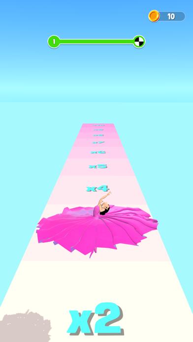 Battle Ballet iOS