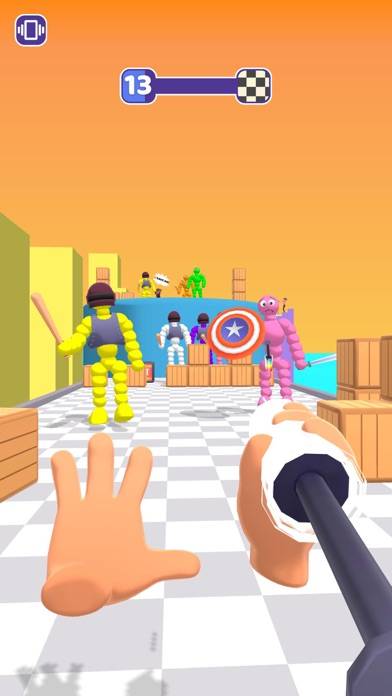 Blow Them Up 3D iOS