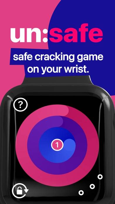 un:safe iOS