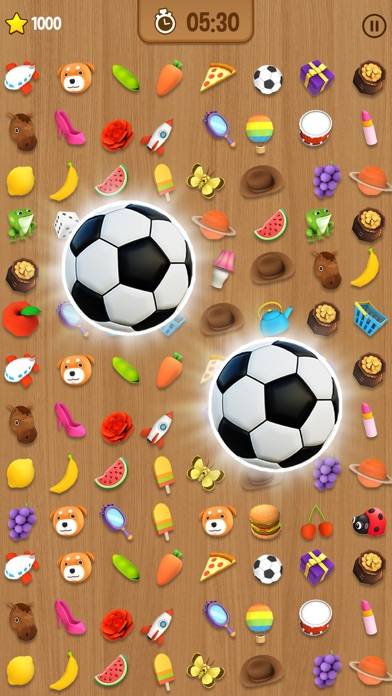Match Pair 3D iOS
