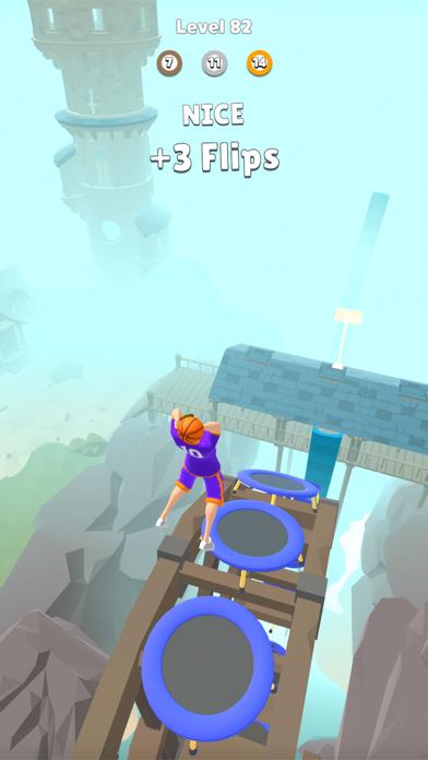 Hoop World iOS